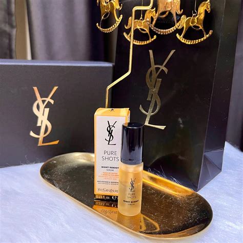 ysl night cream nederland|ysl beauty boutique.